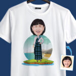 Elevate Your Style with Our Custom Scottish Woman Traditional Shirt Custom Gifts - Scottish culture www.customywear.com 29