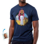 Custom Arabian Man Shirt | Personalized Travel Lover Tee Country www.customywear.com 31