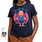 Funny Sumo Power – Custom Youth Tee Inspired by Japanese Wrestlers! Custom Gifts - Sumo www.customywear.com 31