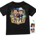 Custom Korean Family Shirts – Personalized Traditional Housewarming Gift Custom Gifts - korean culture www.customywear.com 17