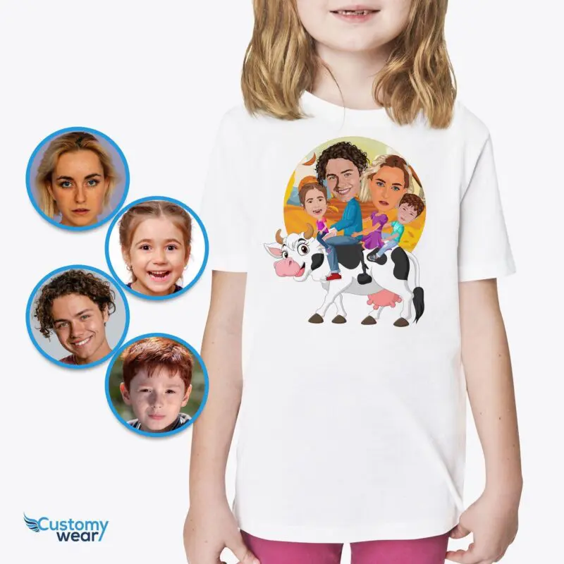 Camicia compleanno bambina 10 anni' Maglietta premium per bambini