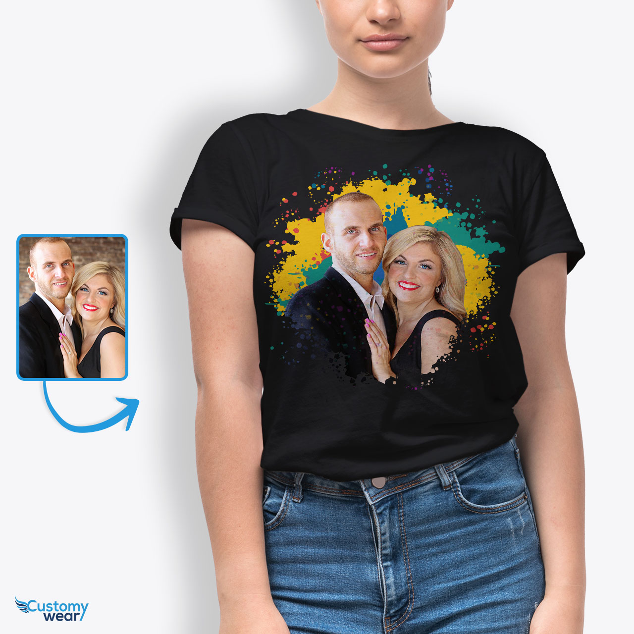https://www.customywear.com/wp-content/uploads/2023/12/p3-a1-create-personalized-T-shirt-Custom-Poster-Portrait-art-custom-family-mug-arts-with-your-photo-Customywear-customy-wear.jpg