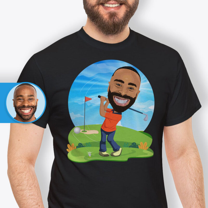 Collarless Golf Shirts – Customized Tees Axtra - ALL vector shirts - male www.customywear.com