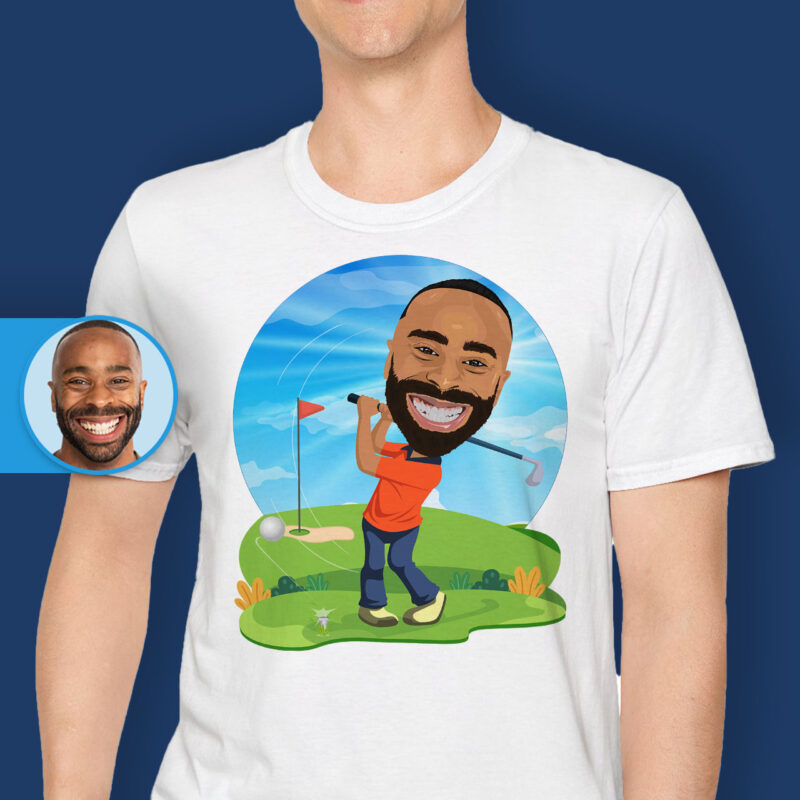 Golf Shirts for Men – Customized Designs for Every Swing Axtra - ALL vector shirts - male www.customywear.com