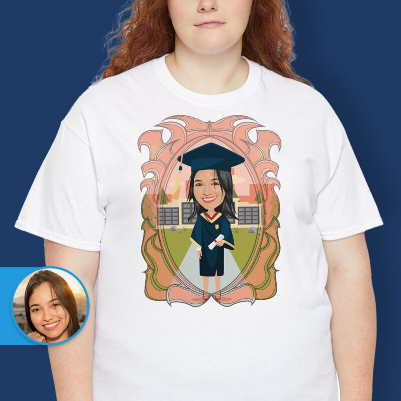 Graduation T-Shirts for Mom – Custom Apparel for Moms Axtra - Graduation www.customywear.com