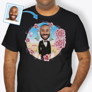 Funny Father of the Bride Shirts – Artistic T-Shirt Axtra - wedding www.customywear.com