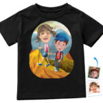 Matching Family T Shirts – Personalized T-shirt Custom Gifts - Hiking www.customywear.com 17