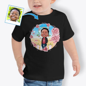 Big Brother Little Sister T Shirts – Custom Graphic Tee Axtra - wedding www.customywear.com