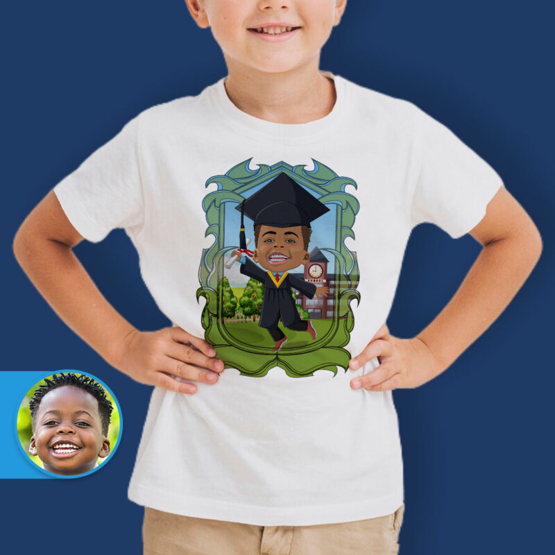 Preschool Graduation Shirt Designs – Custom Tee Axtra - Graduation www.customywear.com