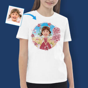 Wedding T-Shirt for Girls – Custom Print Shirt Axtra - wedding www.customywear.com