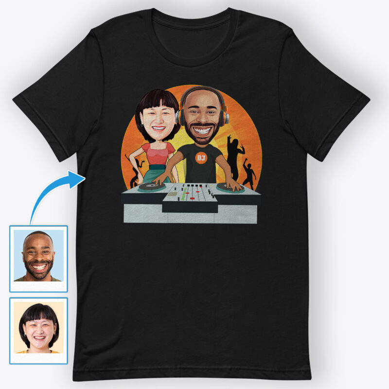 Worlds Best Ex Girlfriend Shirt – Hilarious Couple Shirts Axtra - Dj orange www.customywear.com