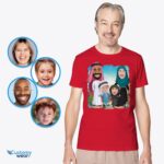 Create Your Custom Arabic Family Shirts – Personalize Memories in Traditional Arab Attire Custom Gifts - Arabic culture www.customywear.com 13